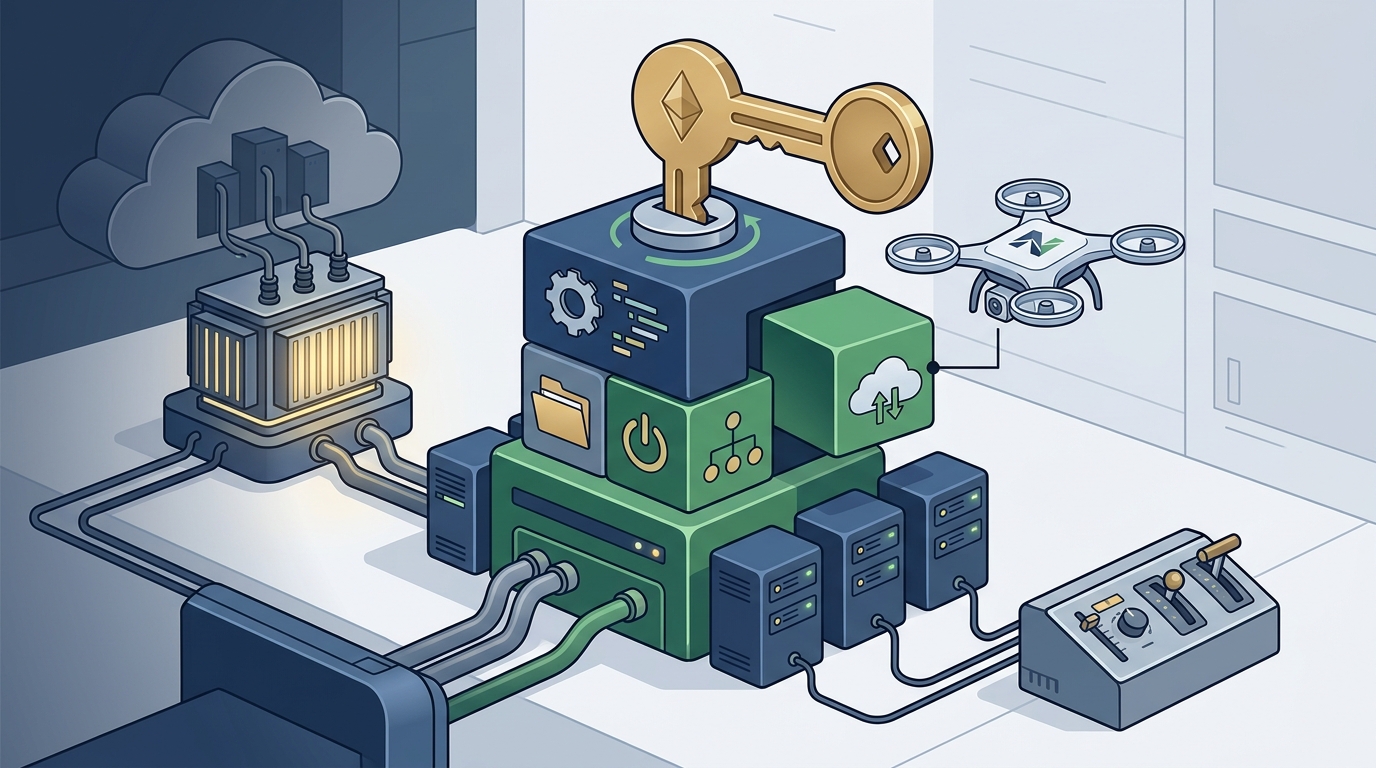 AI Website Builders With Full Data and Hosting Ownership