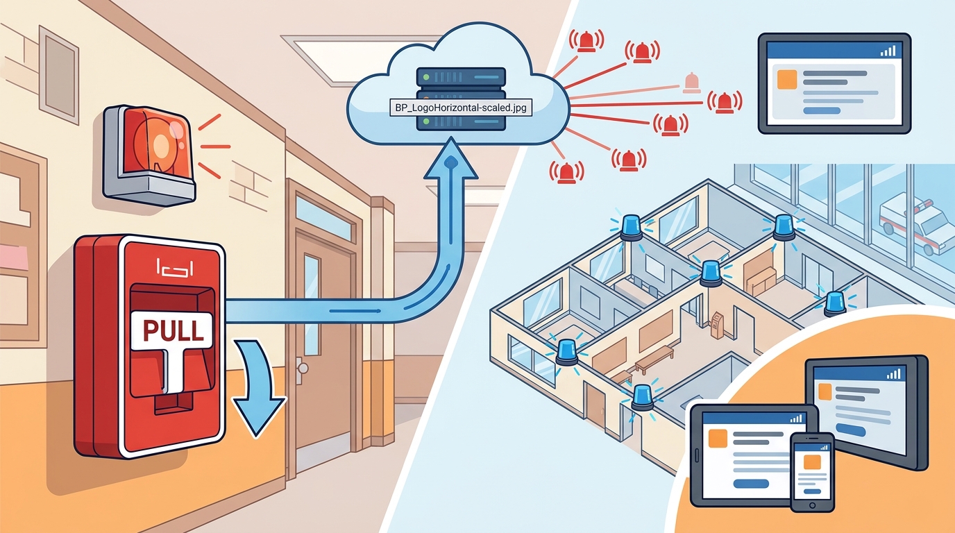 Active Shooter Alert System: Simple Activation Guide