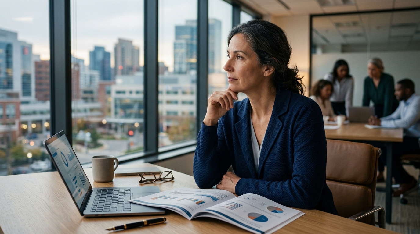 What Makes a Healthcare IT Market Intelligence Provider Worth It
