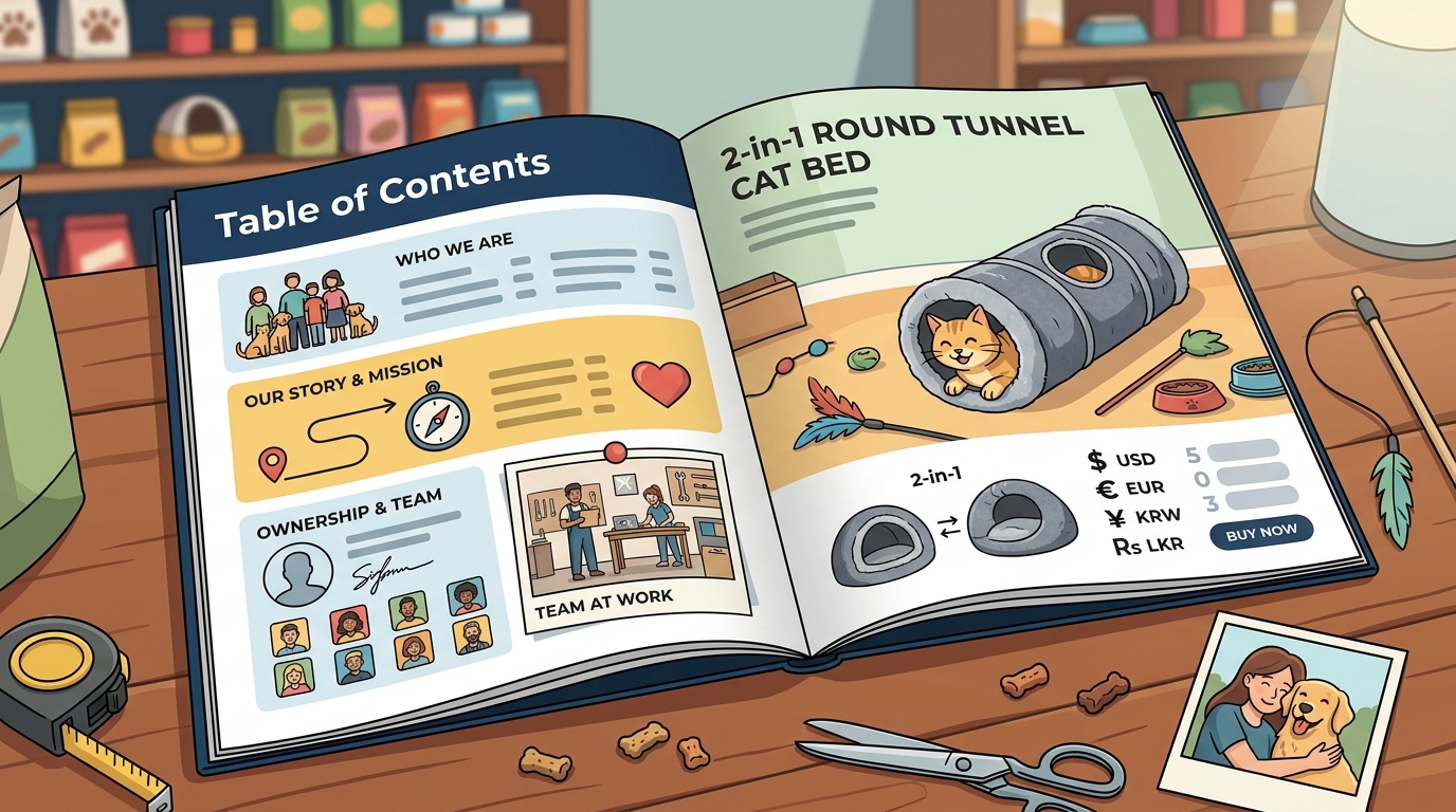 Independent Pet Store Guide 2026