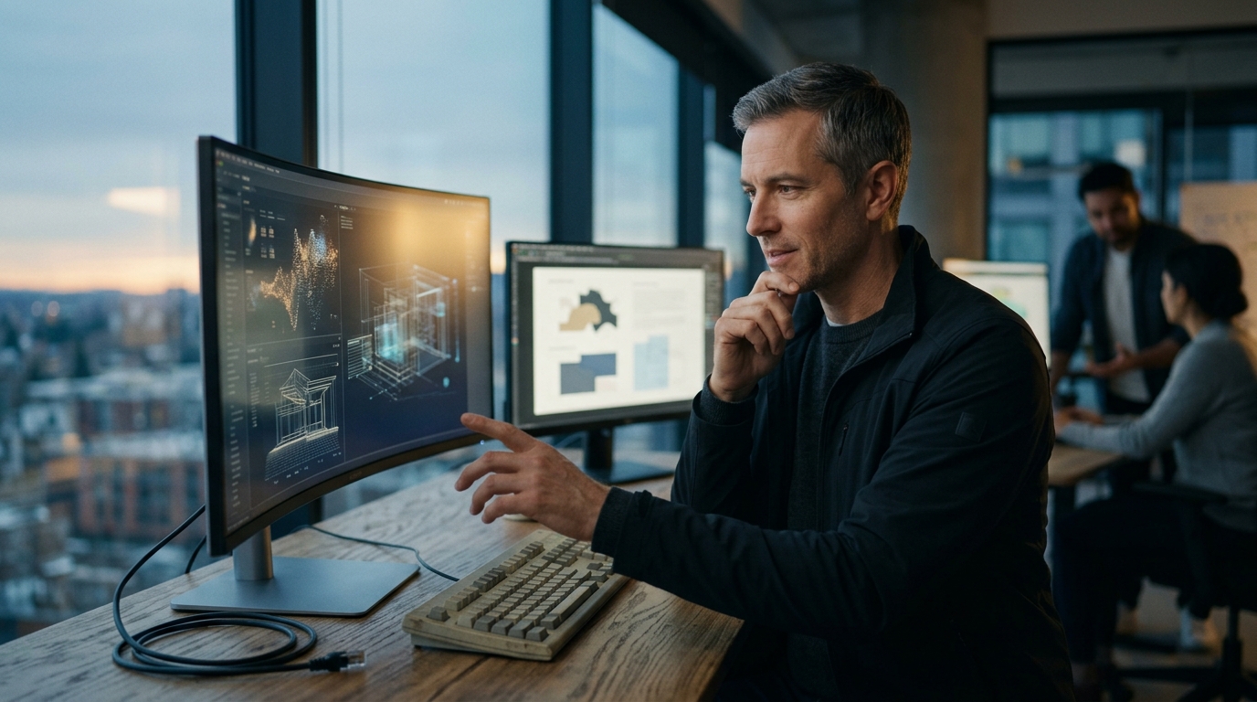 TGE SC: The Guide to AI-Assisted Dev Environment Setup