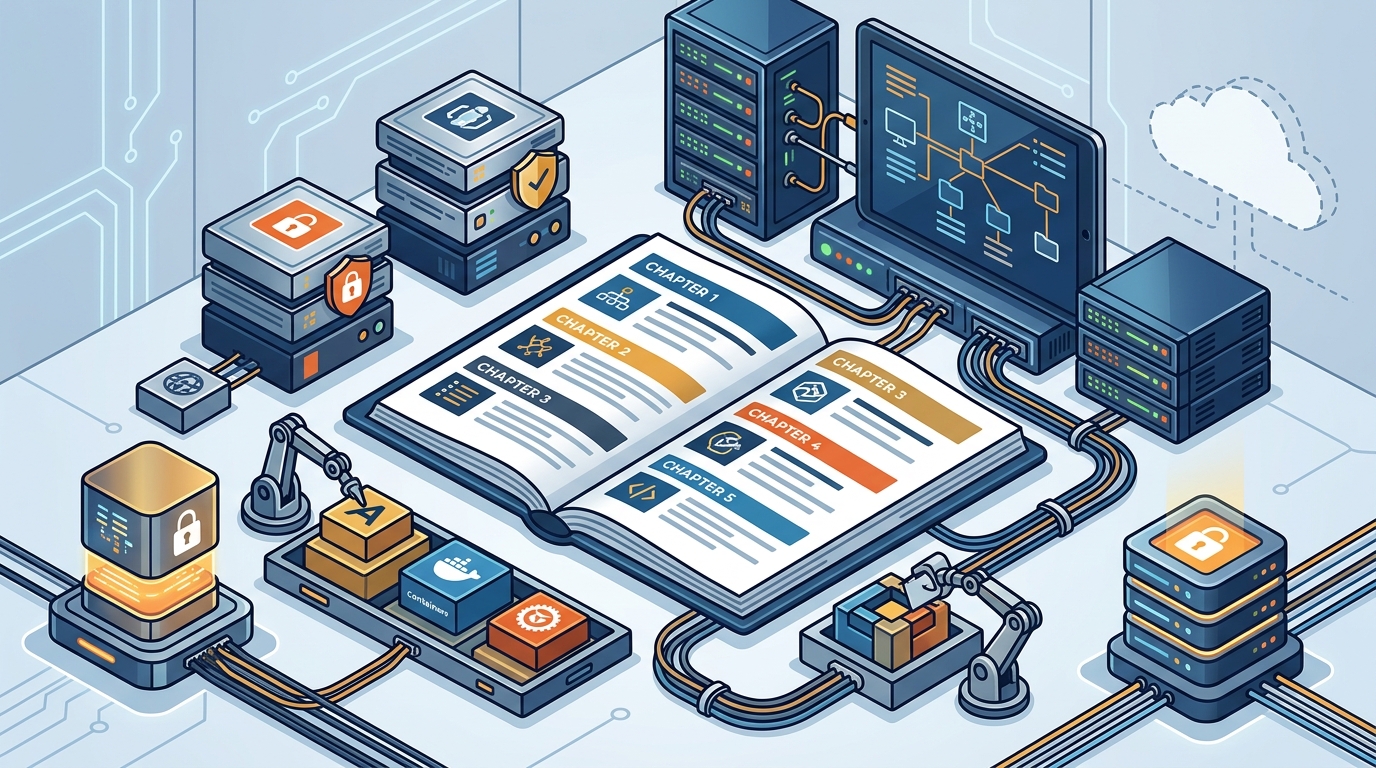 TGE SC: The Guide to AI-Assisted Dev Environment Setup