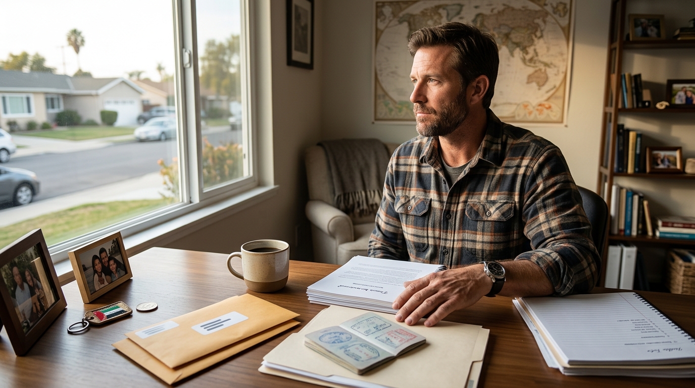 Choosing a Defense Base Act Law Firm for Overseas Civilian Inj