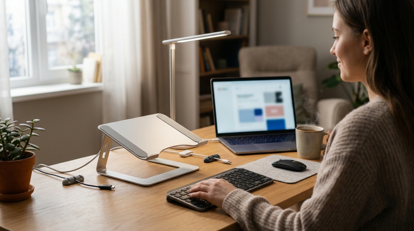 Affordable Desk Accessories for Remote Workers: The 2026 Guide