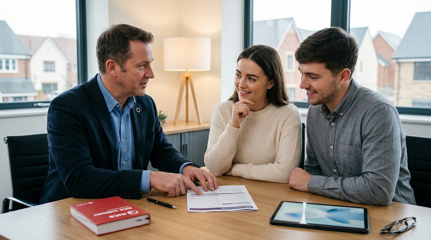 How to Assess the Credibility of a Property Surveyor in 2026