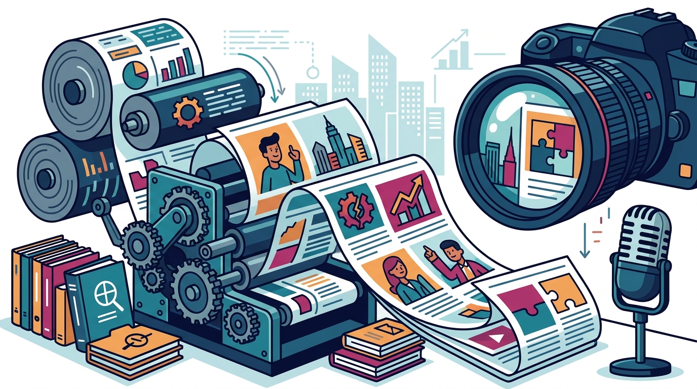 What Makes a Compelling Brand Narrative Journalists Want to