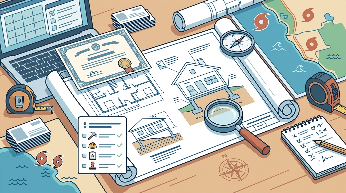 How to Find a Reliable Custom Home Builder in Sarasota