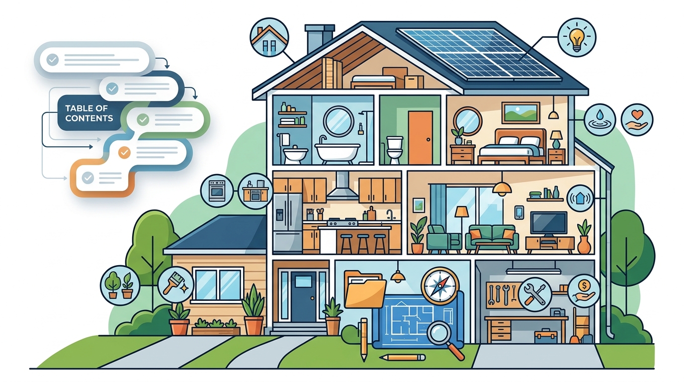 Carlsbad Home Prep Guide: Renovating Before You List