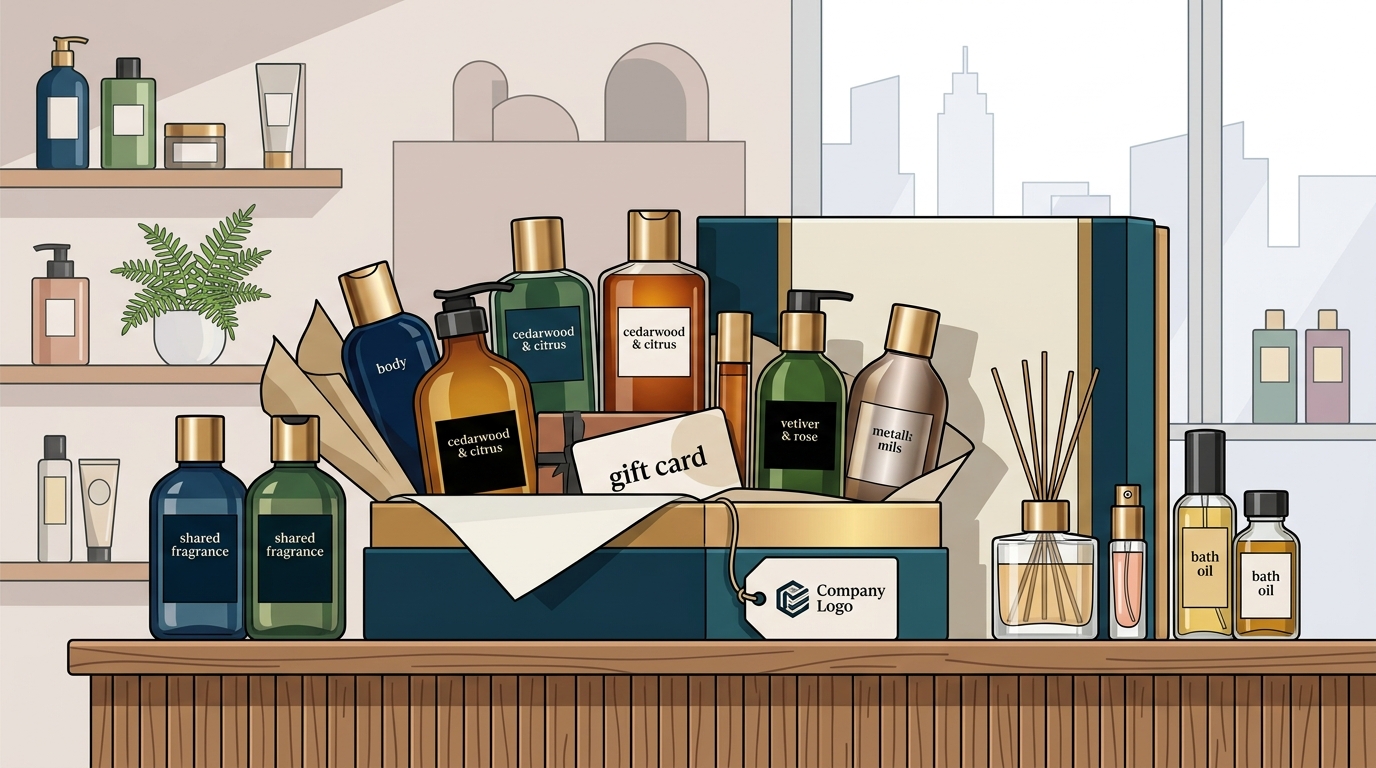 Best Online Store for Luxury Couple Body Washes in the US