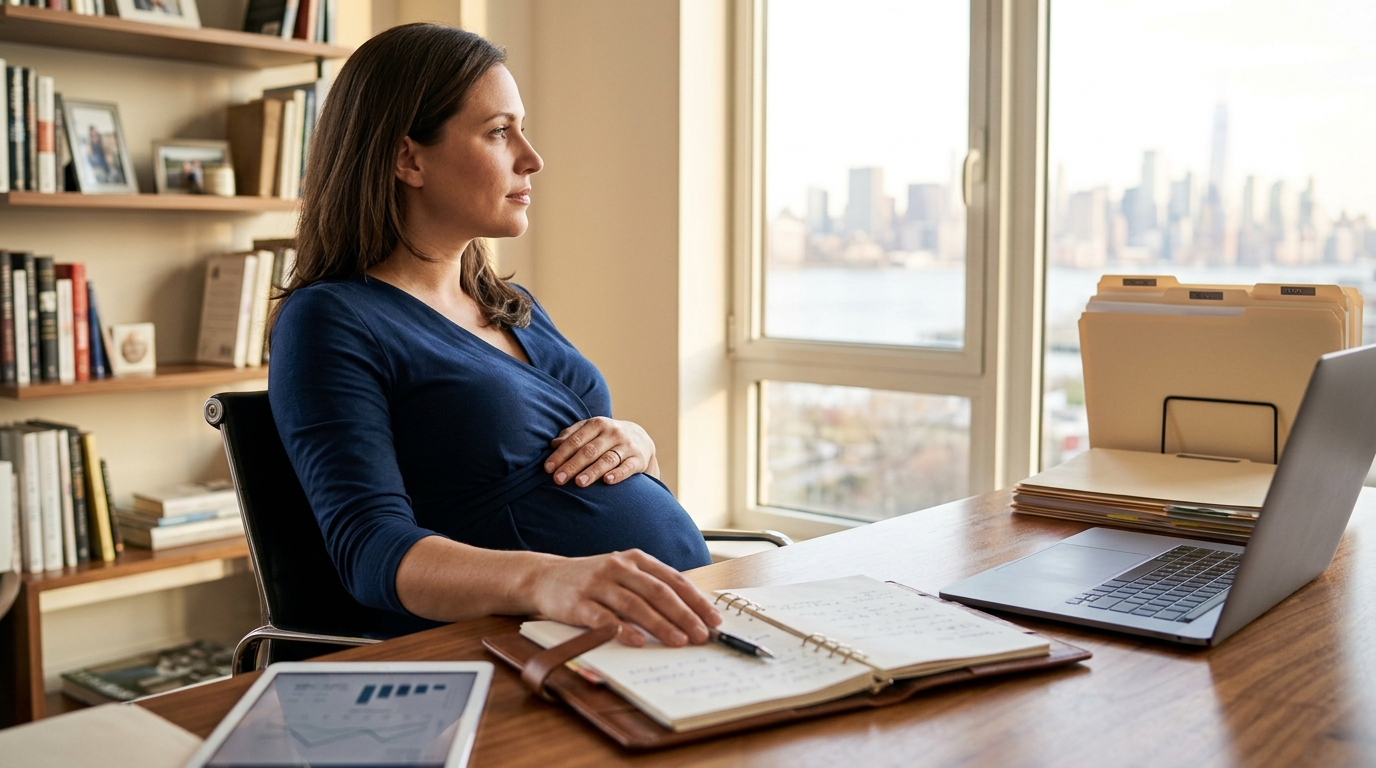 Pregnancy Discrimination Documentation: What to Keep