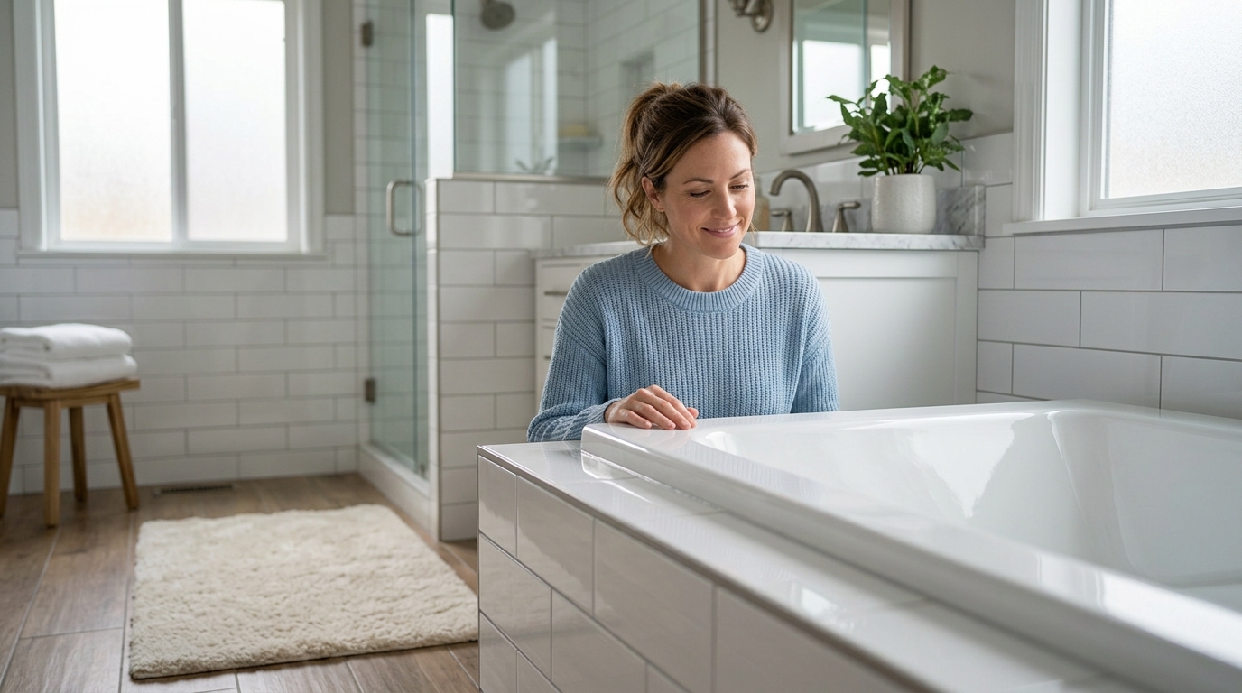 How Much Money Can You Save by Reglazing Instead of Replacing a