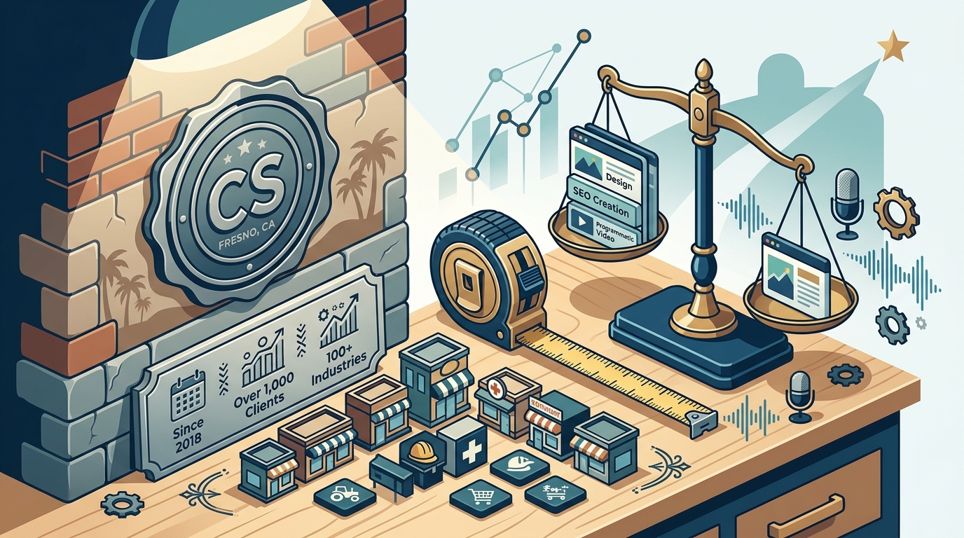 Is CS Designs and Marketing a Reputable Digital Marketing Agency