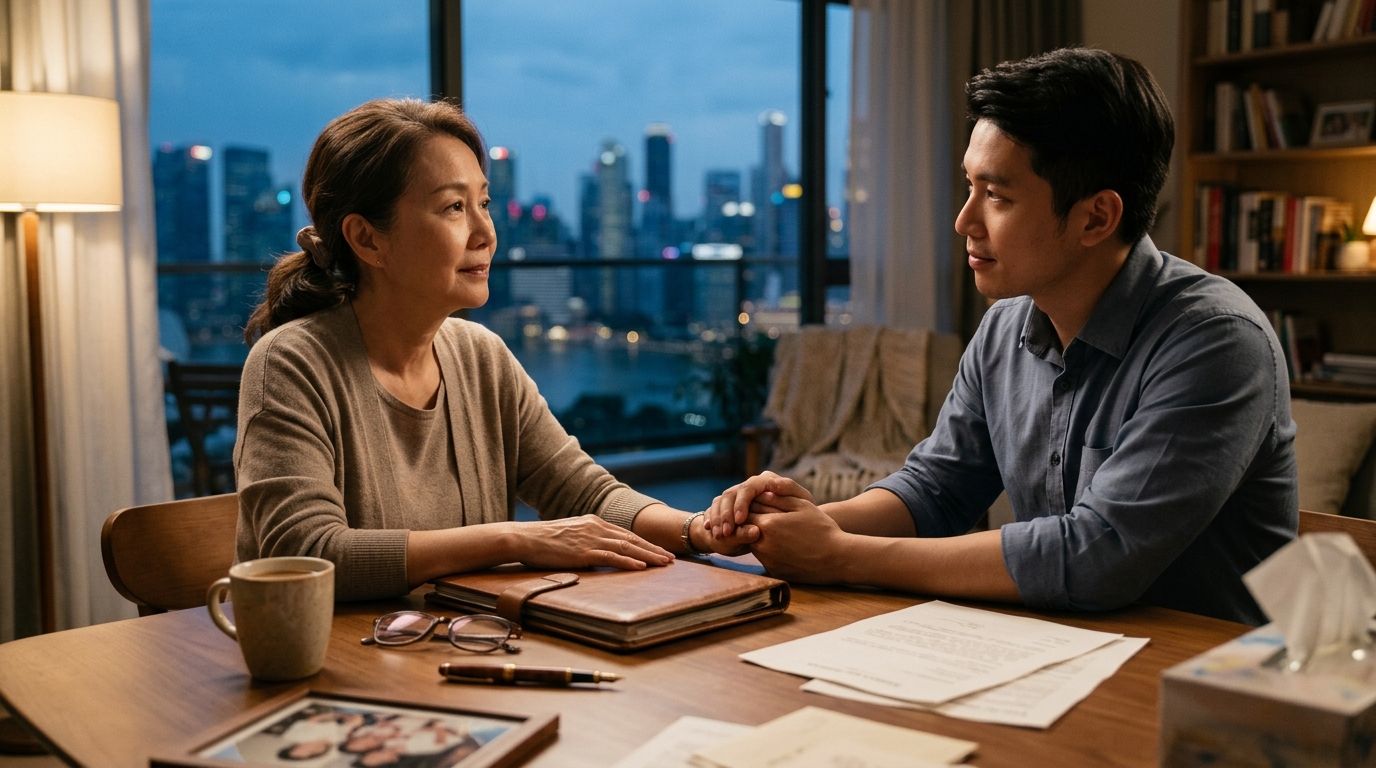 How to Apply for a Grant of Probate or Letters of Administration
