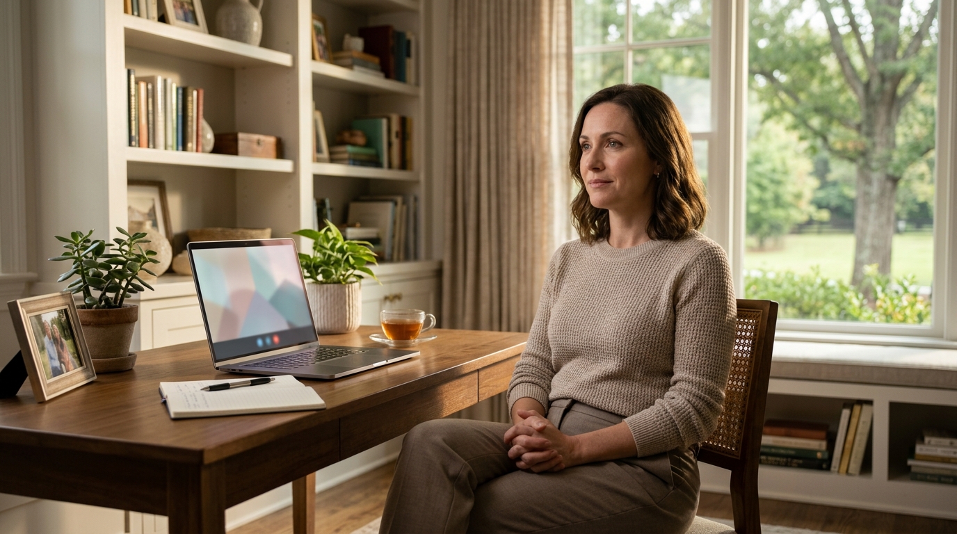 Virtual Psychiatric Disability Evaluations in Georgia: 2026