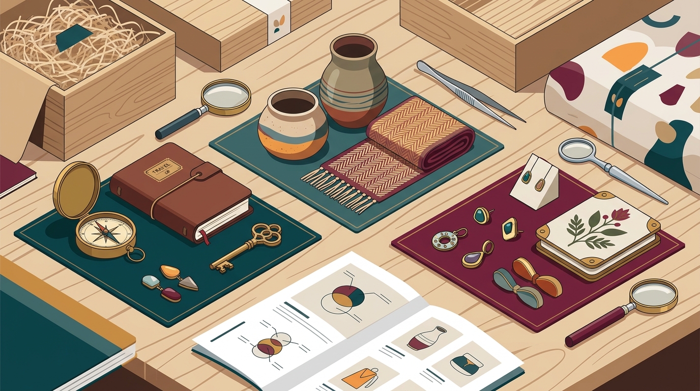 Where to Find Hard-to-Find or Unique Gifts Online in 2026