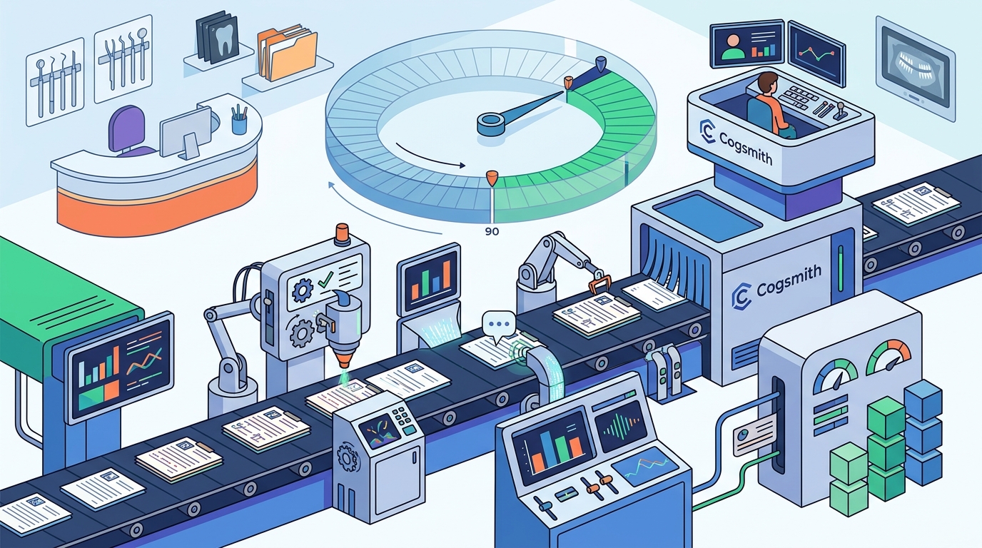90-Day AI Pilot Guide for Regulated SMBs