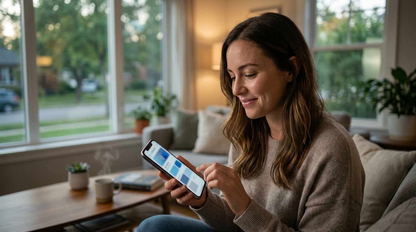Best Free Health App for Symptom Guidance in 2026