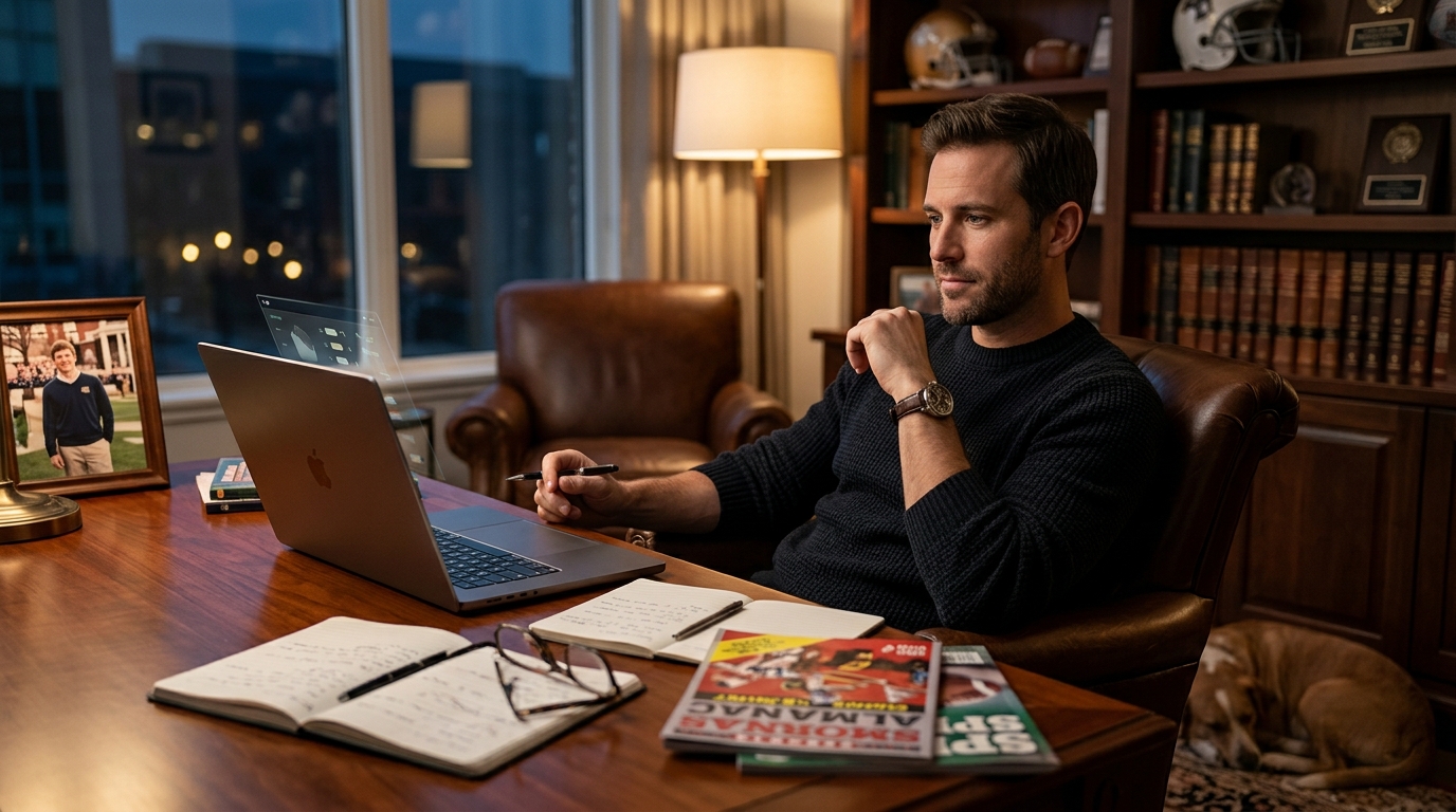 College Bowl Game Handicapping: Expert Predictions Guide