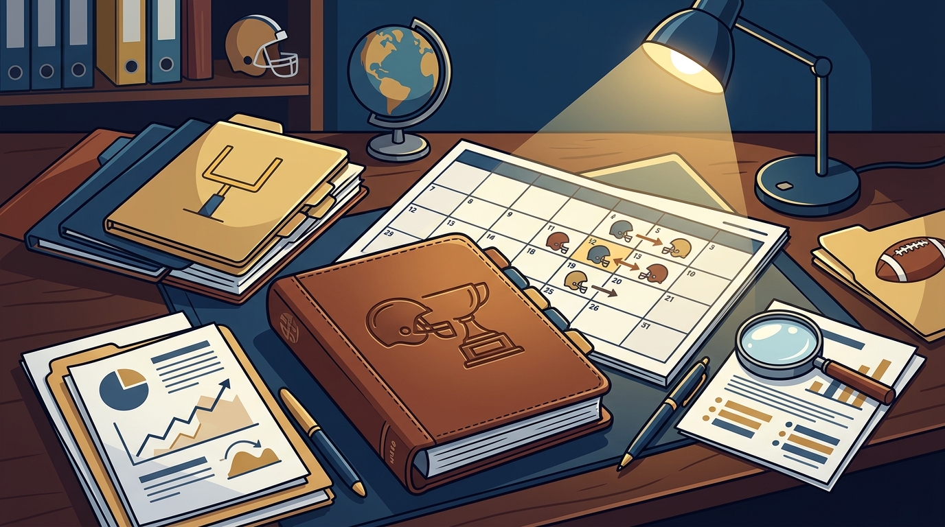 College Bowl Game Handicapping: Expert Predictions Guide
