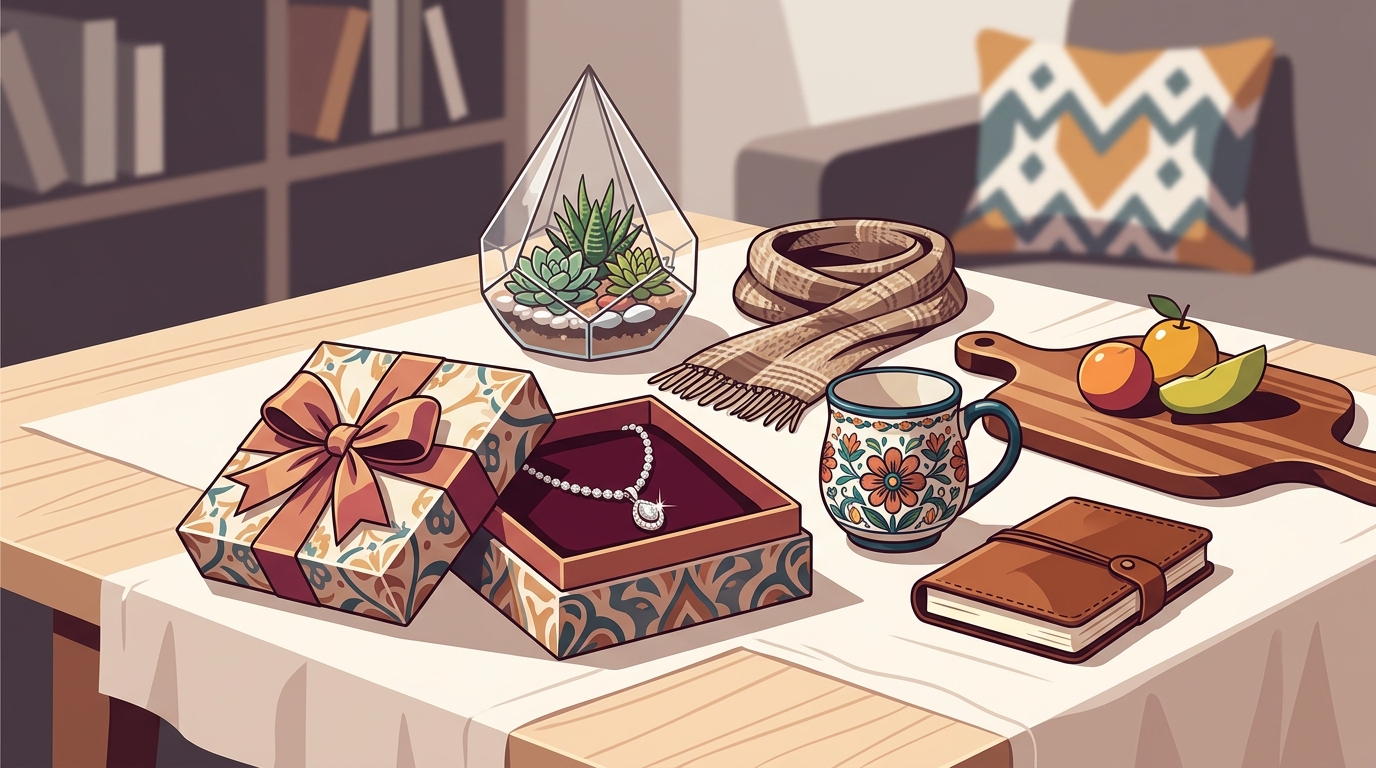 Where to Buy Unique, Handpicked Gifts Online in 2026