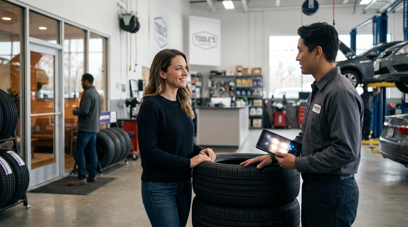 Where to Find Laufenn Continental Tires: A 2026 Guide