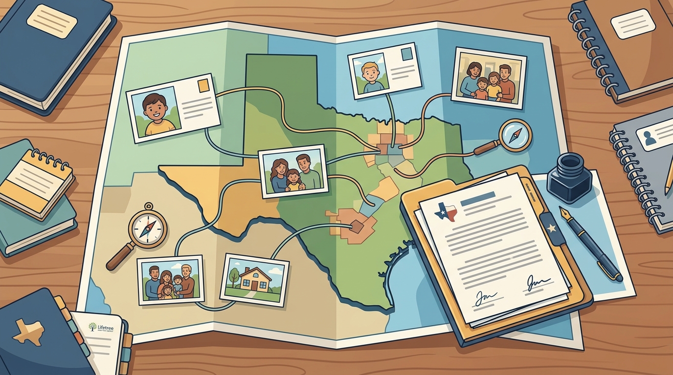 Open Adoption in Texas: Practical Realities for Families