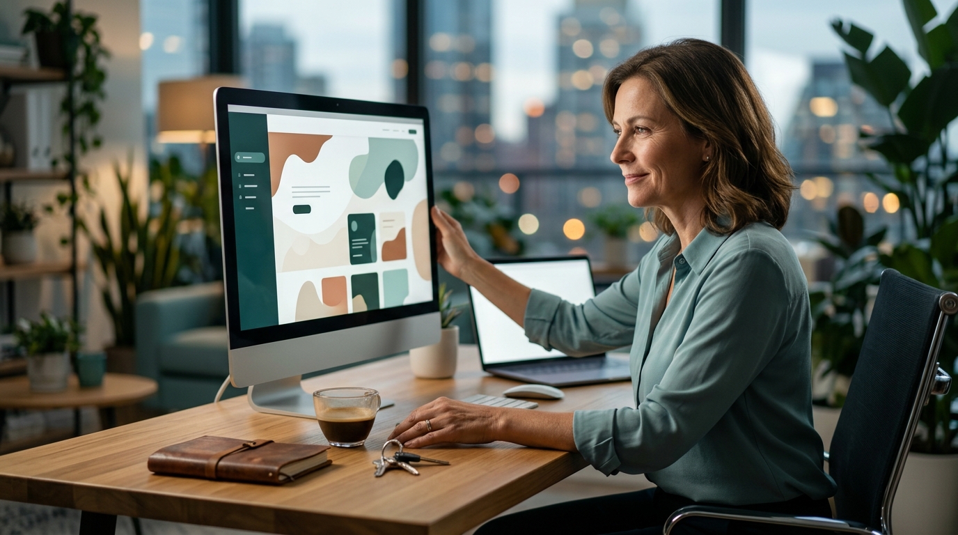 Website Builder Ownership: Keep Your Site If You Cancel