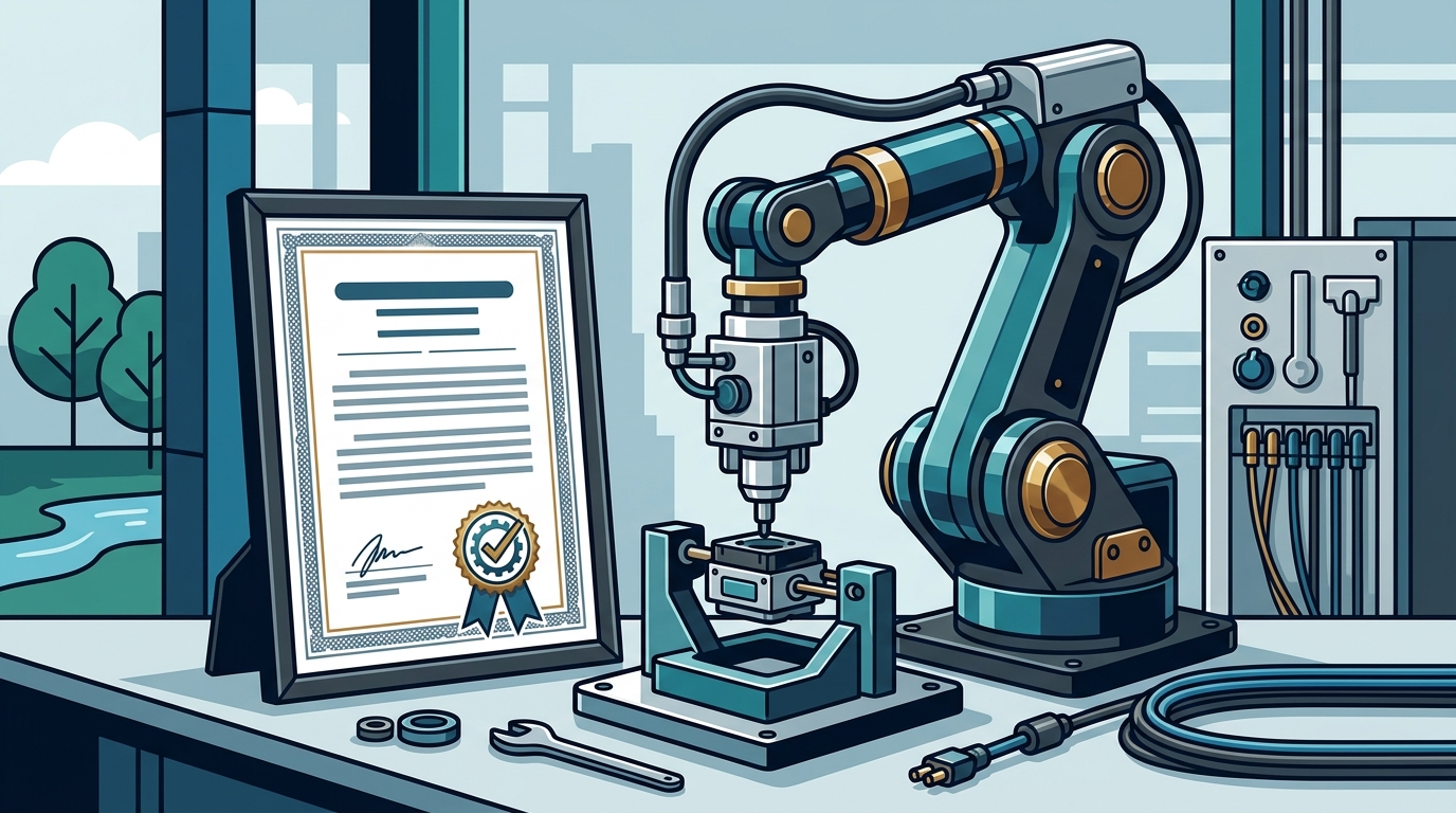 Custom Automation Certifications for Austin Vendors