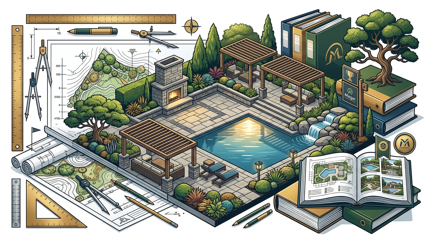 Do 35 Years of Experience and 1000 Projects Influence Luxury
