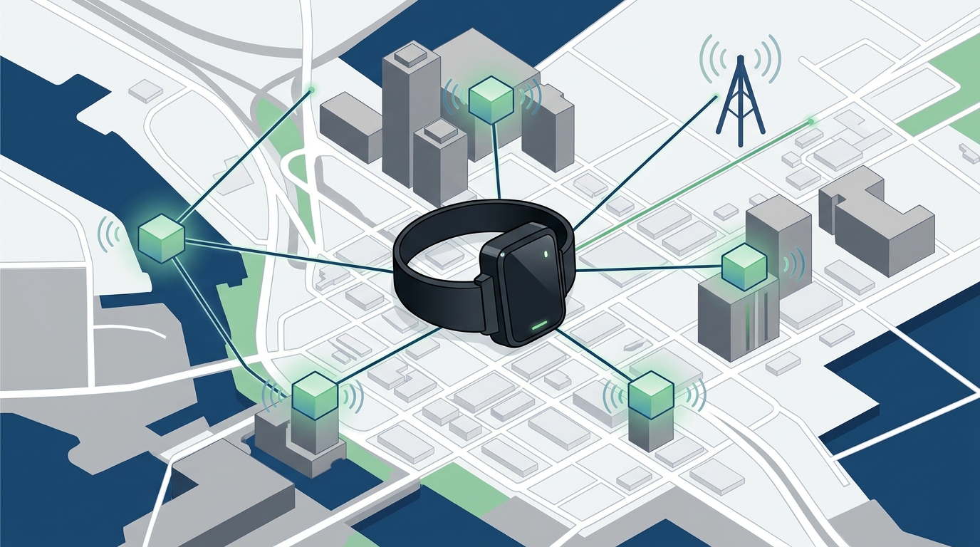 Wi-Fi Enabled Ankle Monitors in Dallas TX: The 2026 Guide