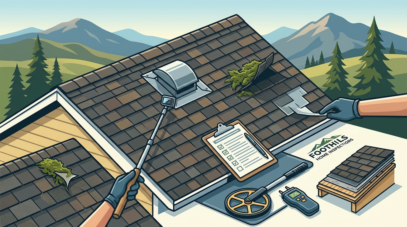 Fort Collins Roof Inspection Guide: What to Expect in 2026