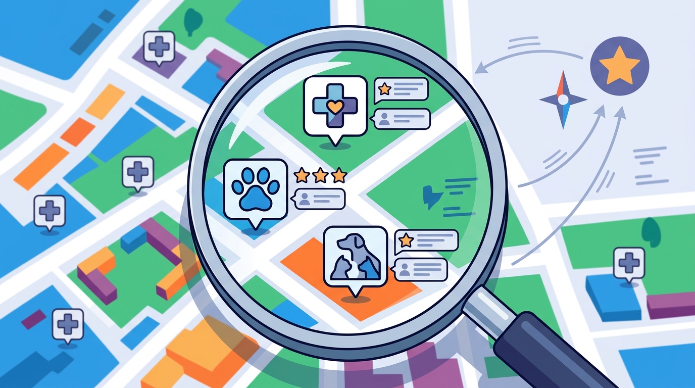 Find the Best Vet Near You: The 2026 Guide to Comparing Clinics