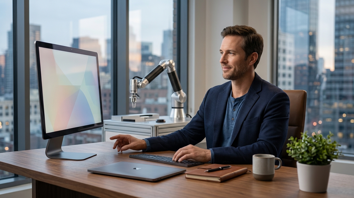 How Custom Automation Cuts Operational Costs for Mid-Sized Firms