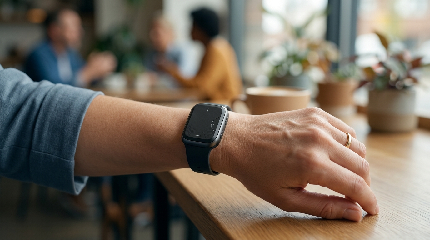 Wrist-Worn Electronic Monitoring: The 2026 Guide to Real-Time