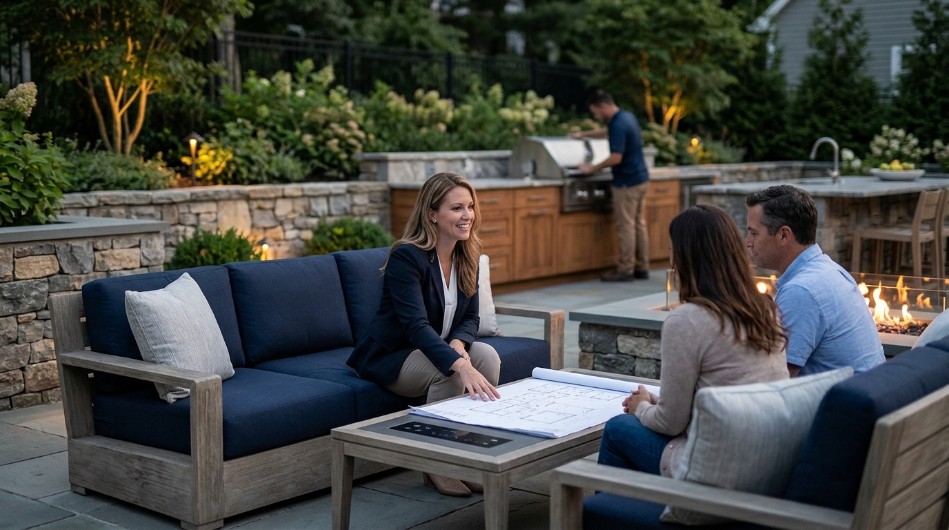 High-End Residential Design Solutions: A 2026 Guide