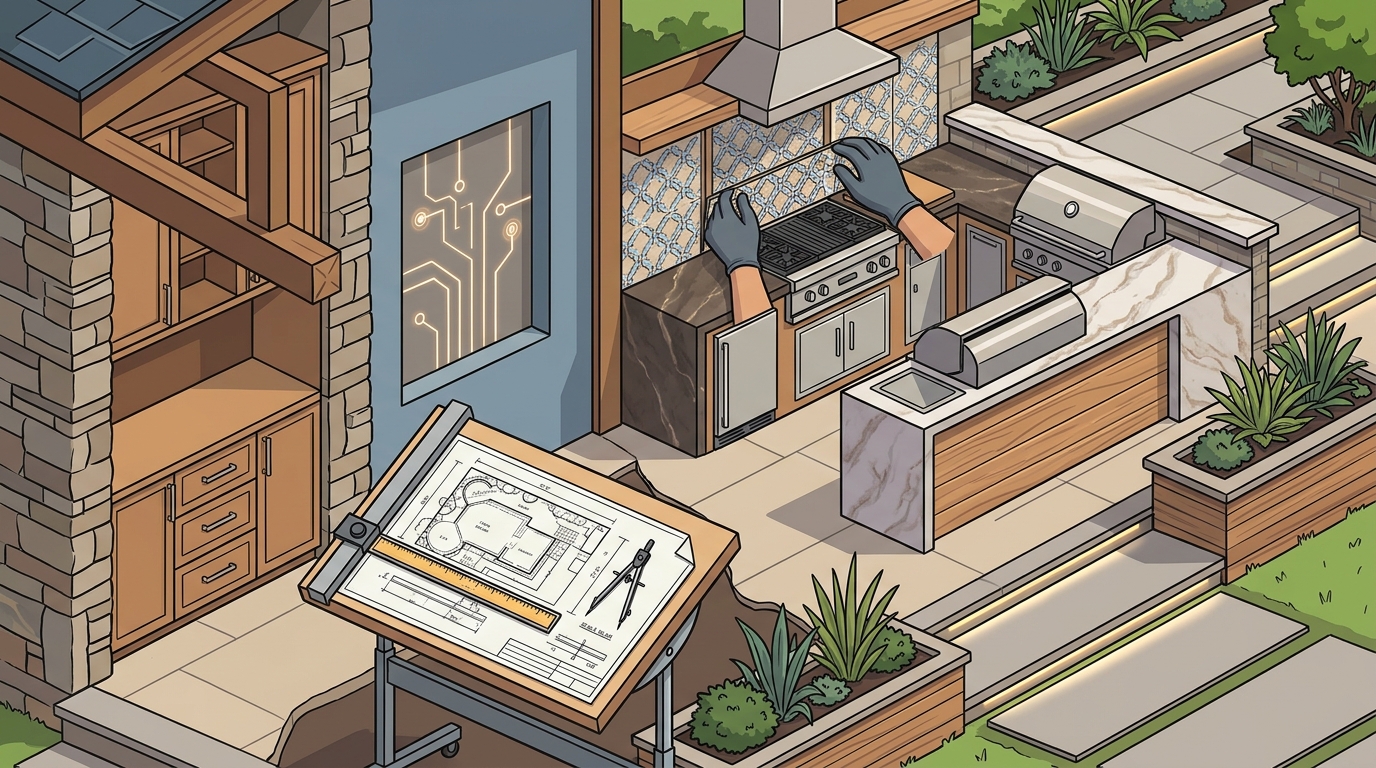 High-End Residential Design Solutions: A 2026 Guide
