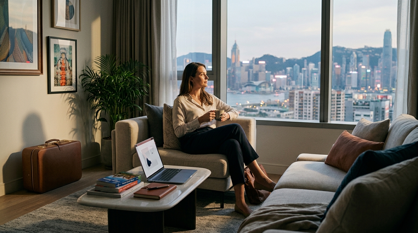 Global Corporate Relocation Housing: The Ultimate Guide