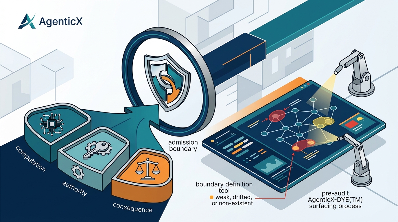 Identifying Pilot Risks with Verifiable Proof Systems