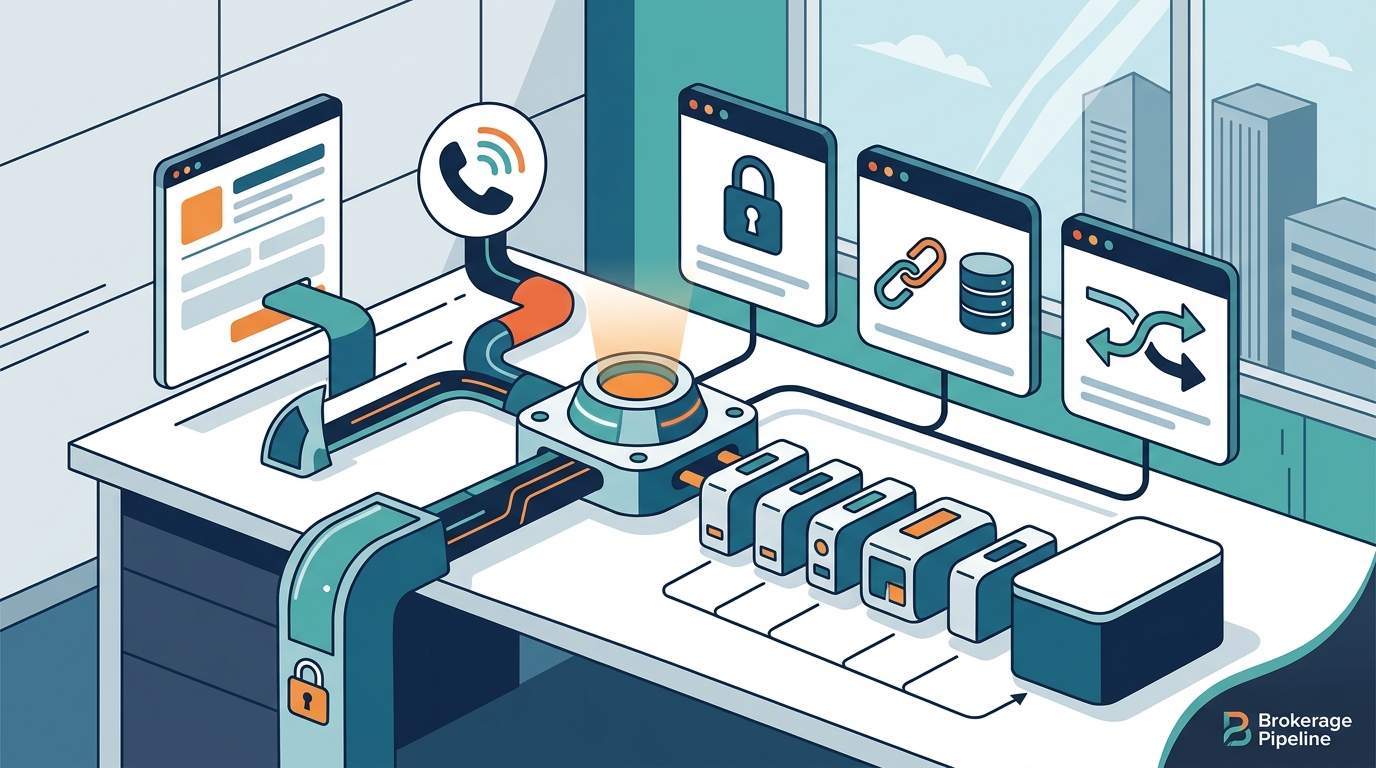 Mortgage Lead Capture Solution Guide