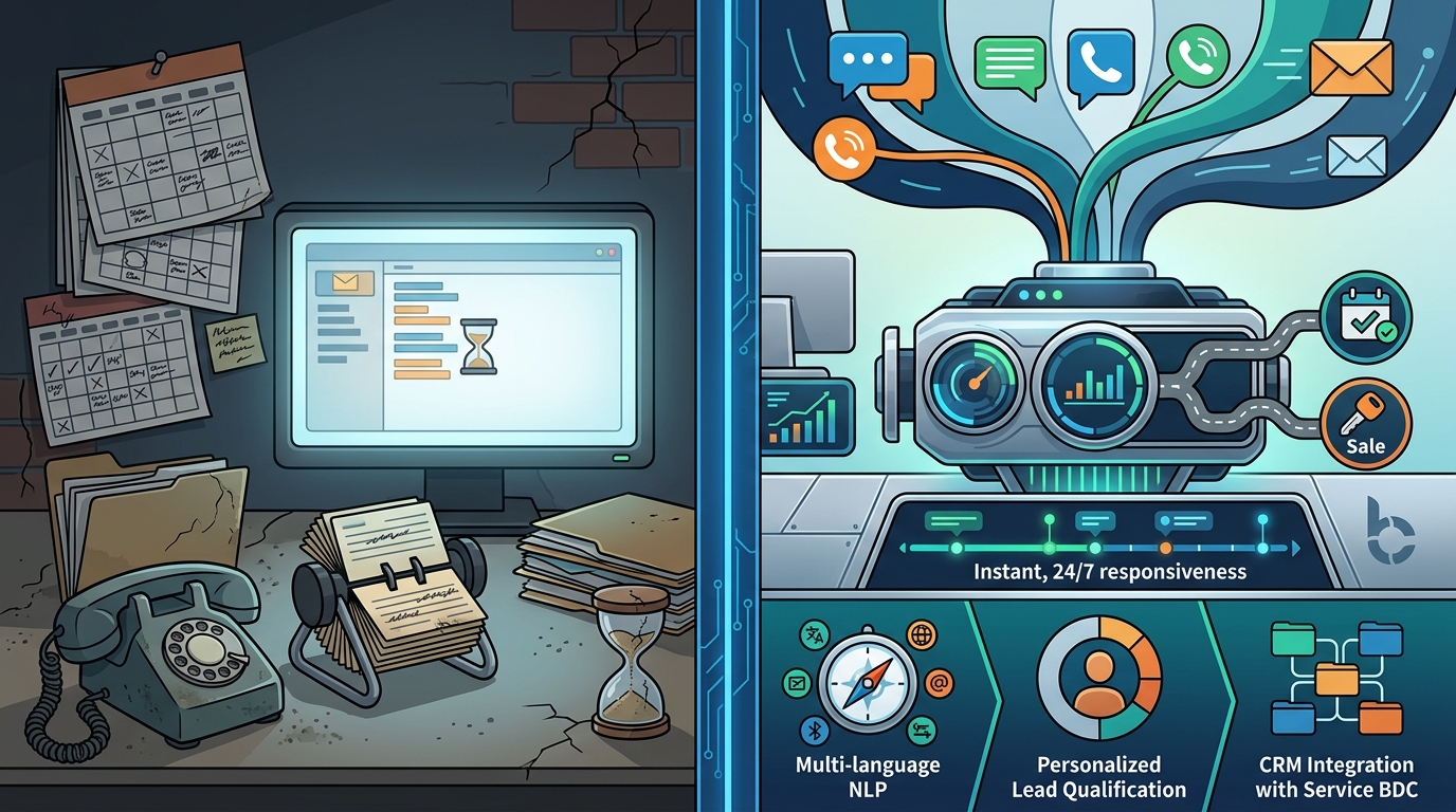 AI-Enabled Communication Tools vs Traditional Methods in 2026