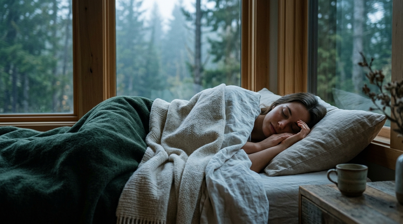 Ultimate Guide to Ashwagandha for Sleep Quality