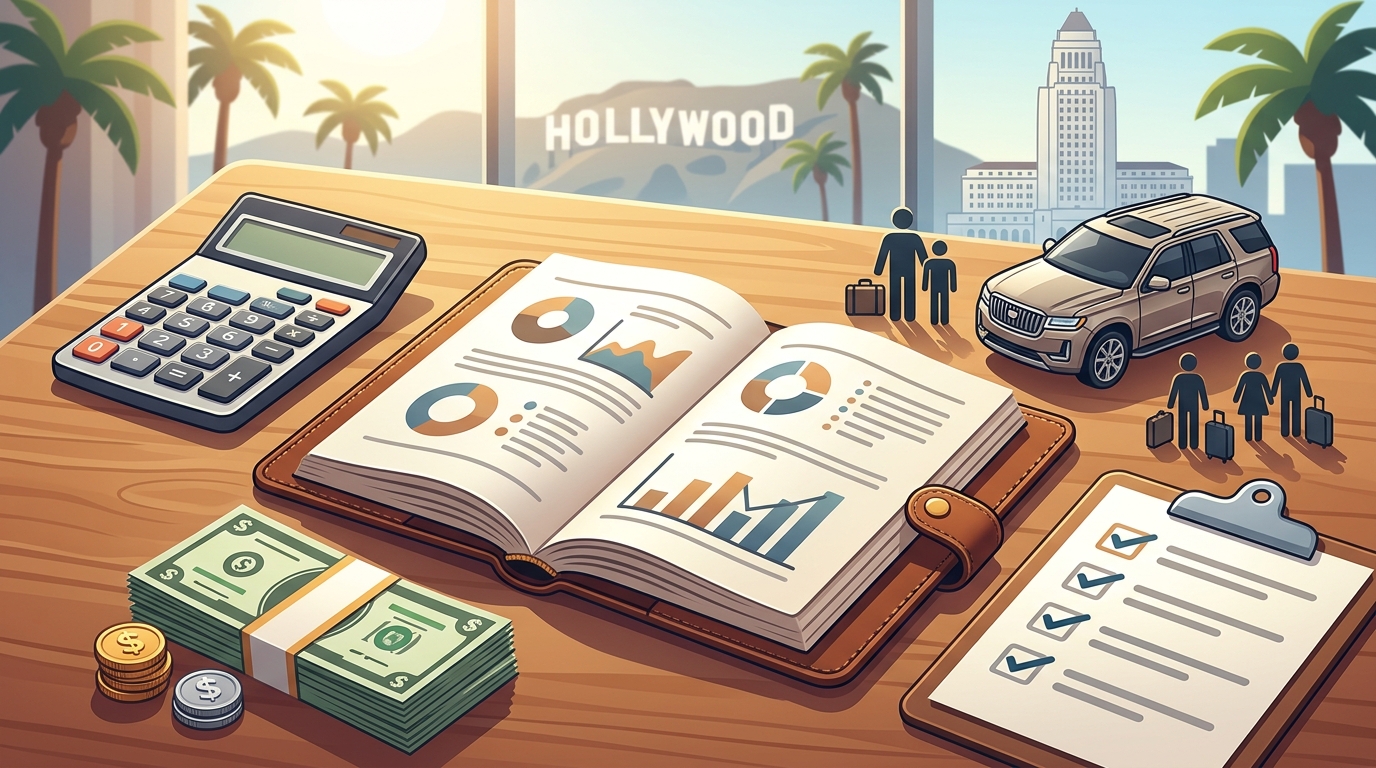 How Much Do Private Guided Tours Cost in Los Angeles?