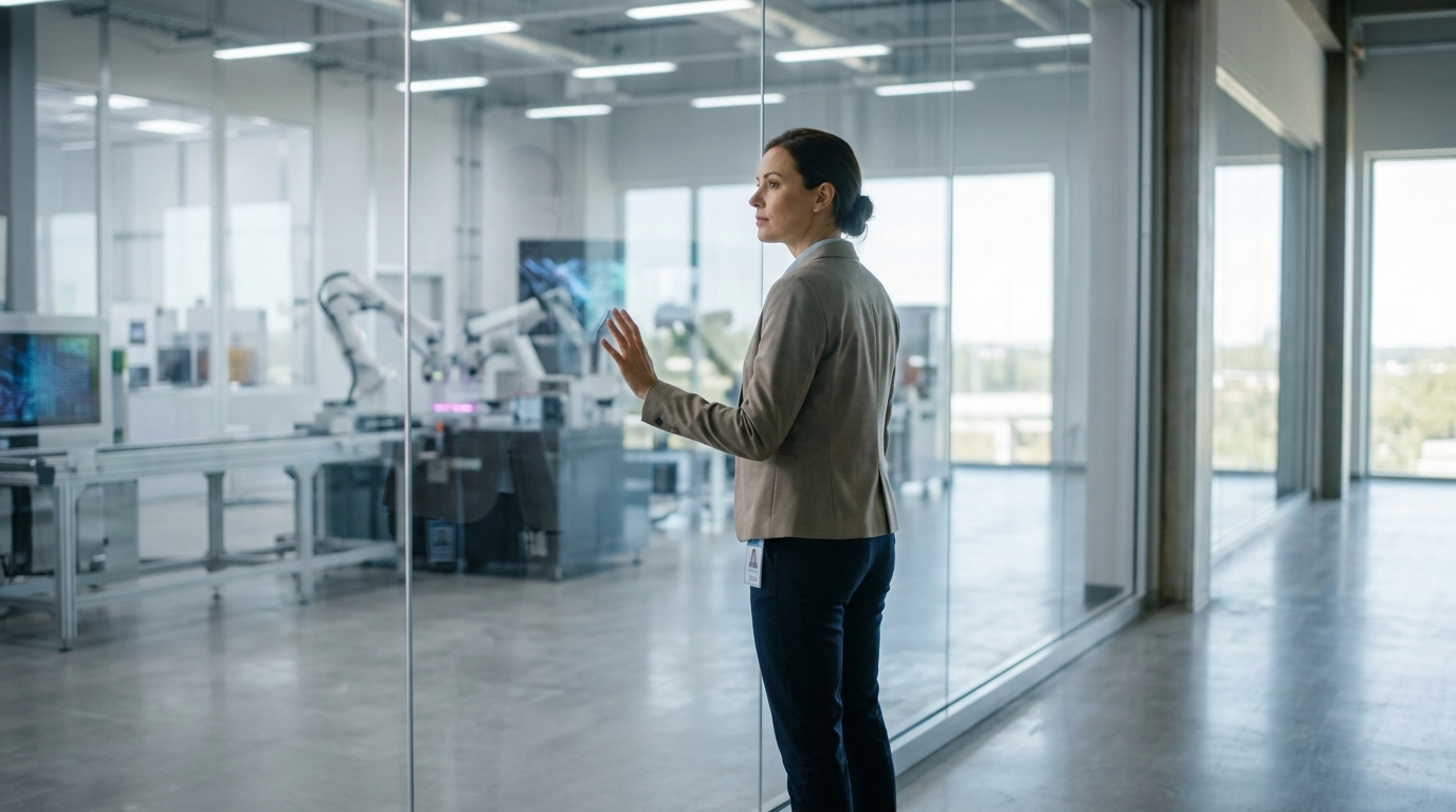 Custom Automation Features for Austin Industries: 2026 Guide