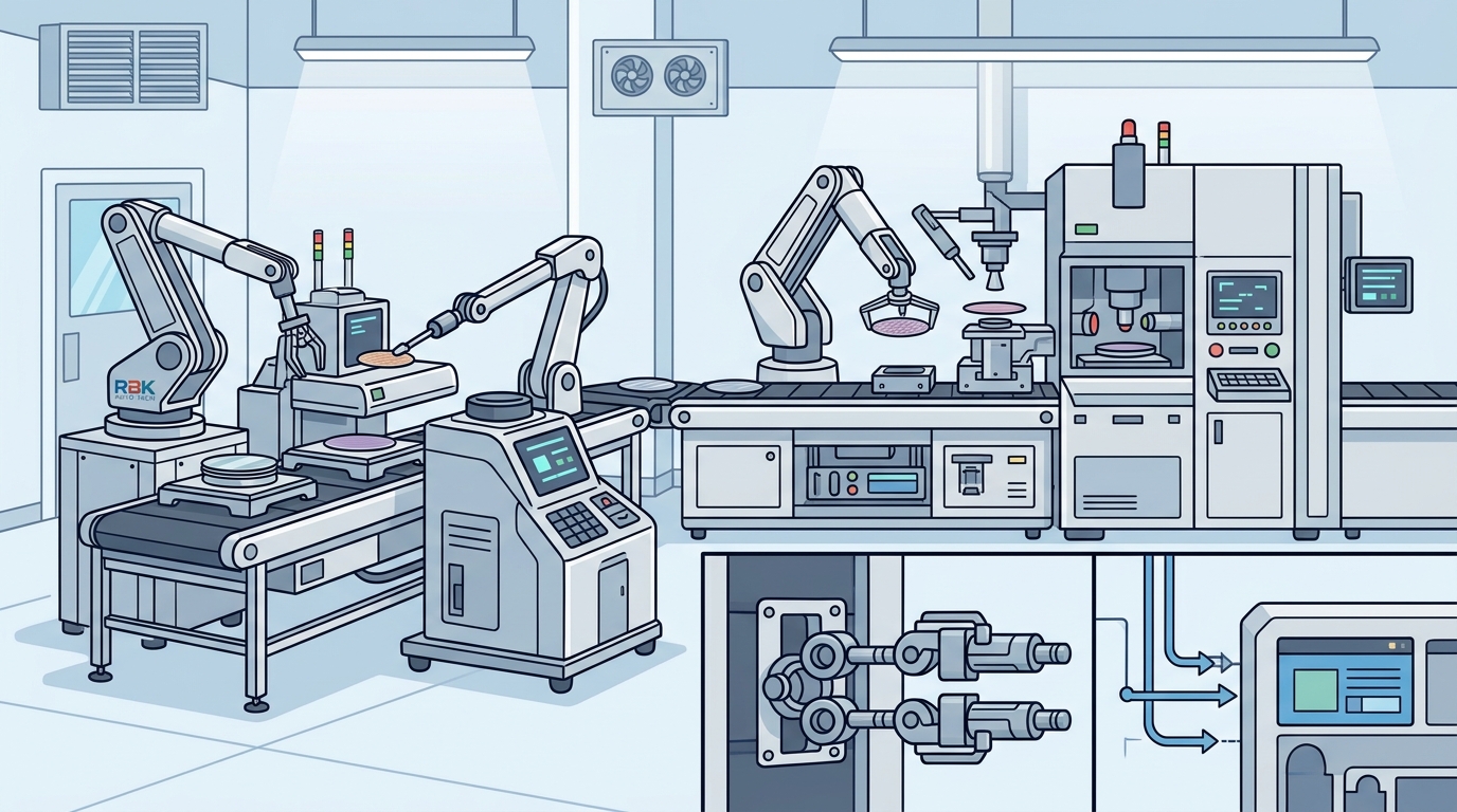 Custom Automation Features for Austin Industries: 2026 Guide