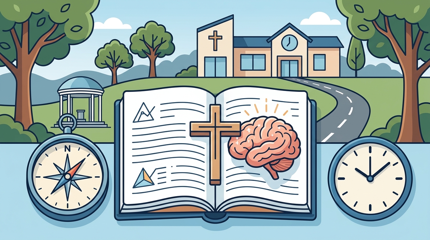 Chapel Hill Christian Counseling: Faith and Clinical Care