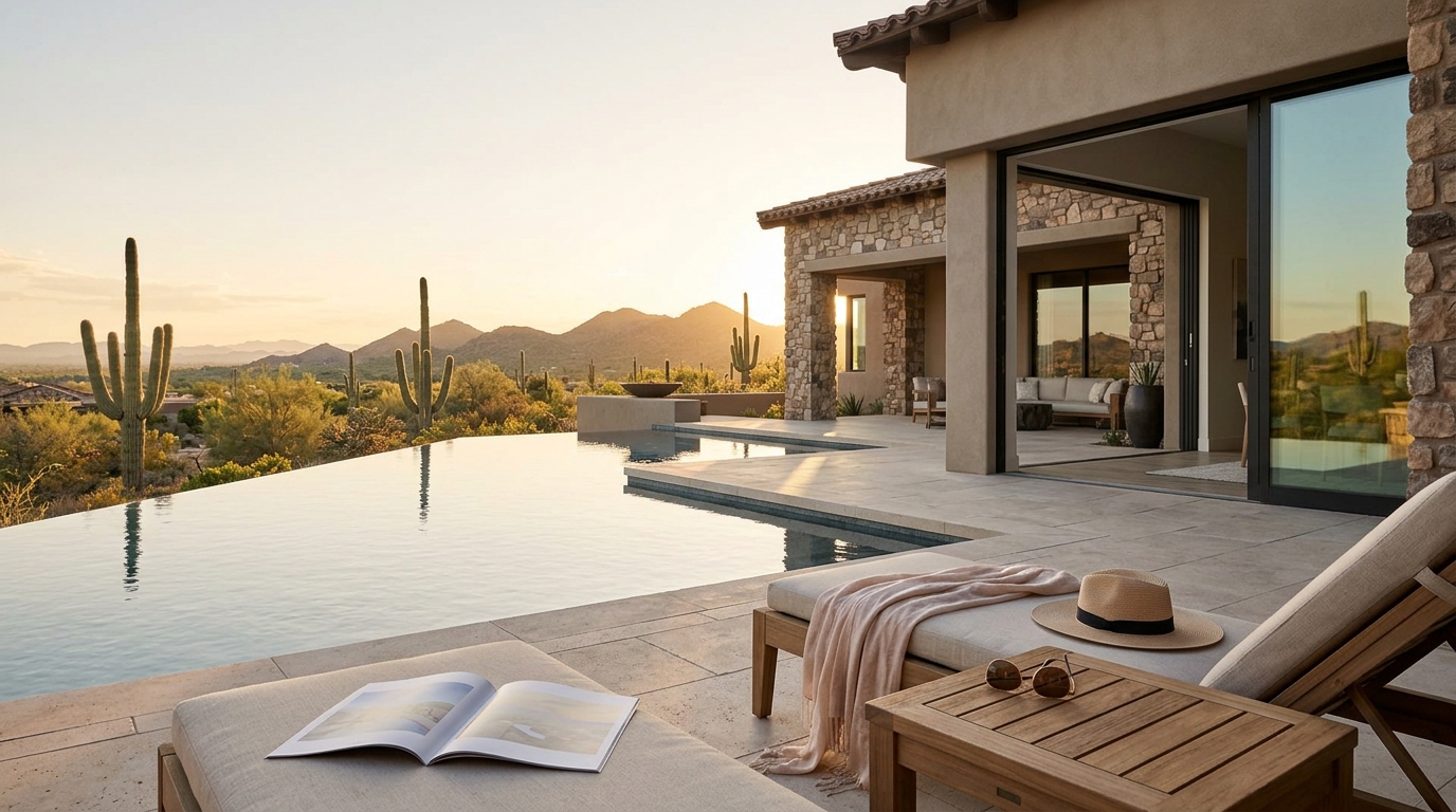 Out-of-State Buyers Guide to North Scottsdale Homes