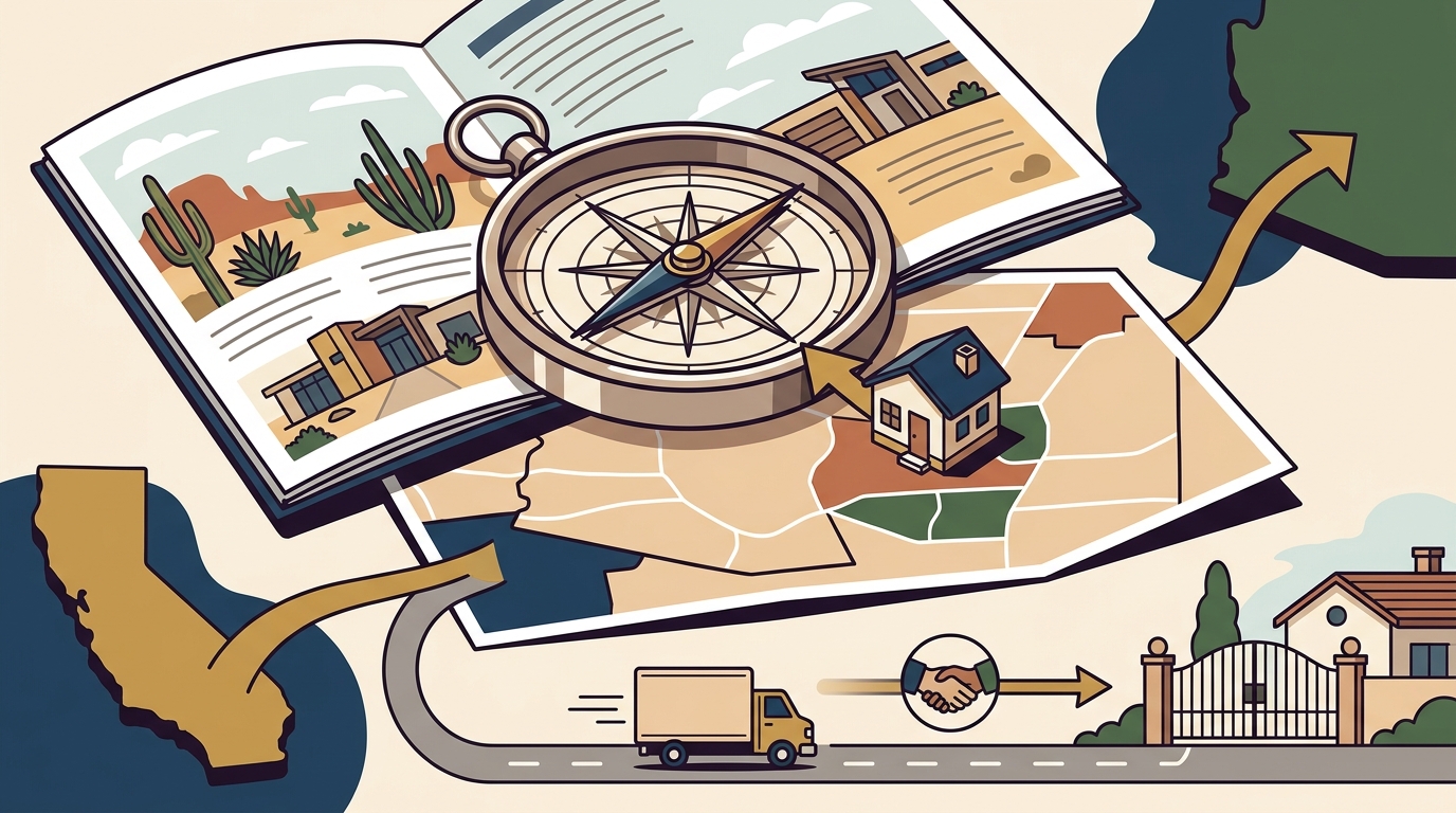 Out-of-State Buyers Guide to North Scottsdale Homes