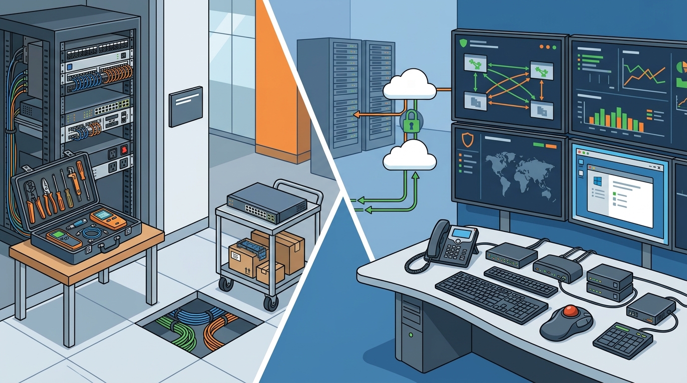 Remote and On-Site IT Support in Chandler, AZ: The Ultimate 2026