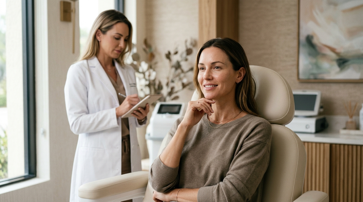 Where to Get Botox in Boca Raton: The 2026 Guide