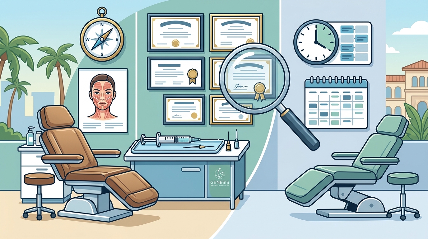 Where to Get Botox in Boca Raton: The 2026 Guide